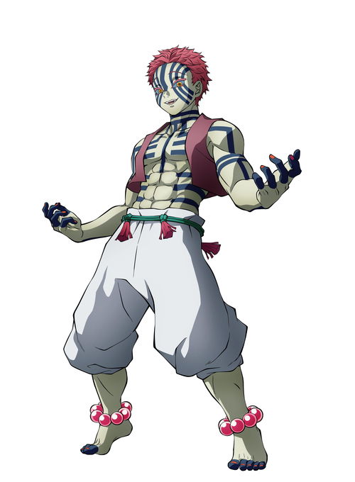 《鬼灭之刃：火之神血风谭》确定发售亚洲版