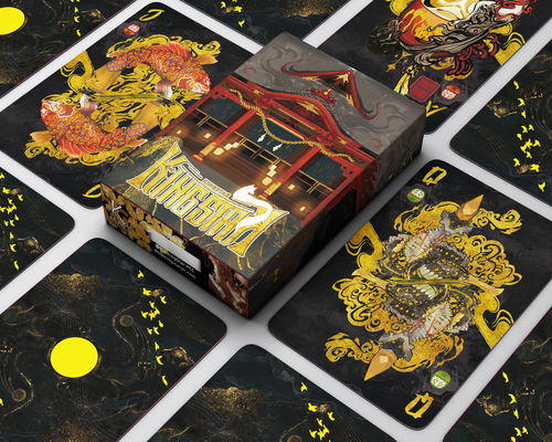萌翻！《原神》公布派蒙美食主题盲盒 将于6月1日上架