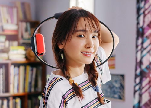 《健身环大冒险》新CM影像公开：新垣结衣出演