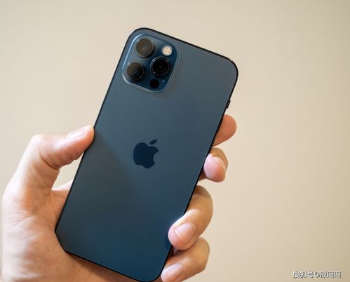 下一代iPhone120Hz屏幕稳了三星已开始生产