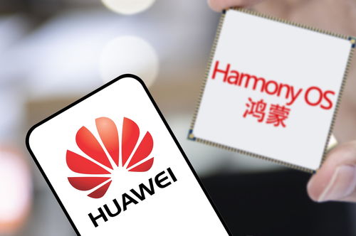 央视新闻报道：鸿蒙与苹果安卓等系统不同可用于物联网各种设备