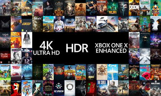 《流放者柯南》加入Xbox Game PassXSX版画面优化升级