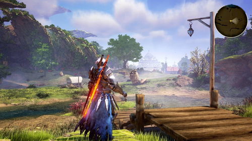 《破晓传说》新预告将于9月10日在PS5、PS4、Xbox和PC推出