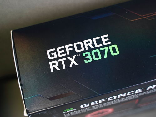 RTX 30803070显卡已售已久NV高管原价依然买不到