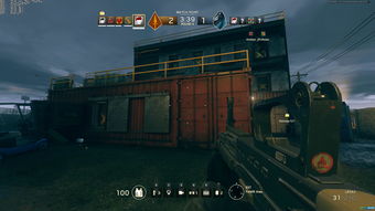 《彩虹六号：围攻》已正式支持DLSS 4K最高画质下帧数提升50%