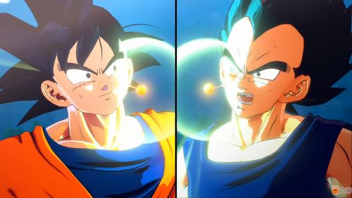 《龙珠Z：卡卡罗特》Switch版确认将于2021年9月24日正式发售