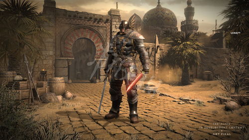 暗黑破坏神2：重制版最新预告公布将于9月23日发售