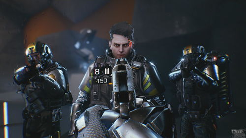 《光明记忆:无限》新宣传片将于2021年内发售 《光明记忆:无限》新宣传片将于2021年内发售