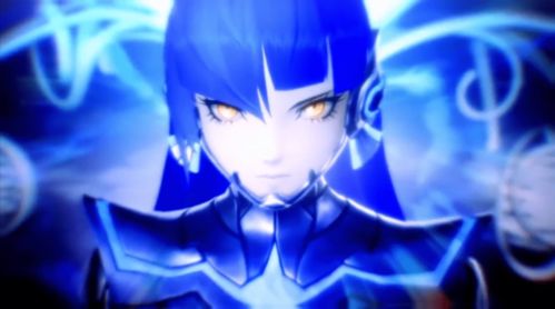 《真女神转生5》新情报于11月11日在Switch发售