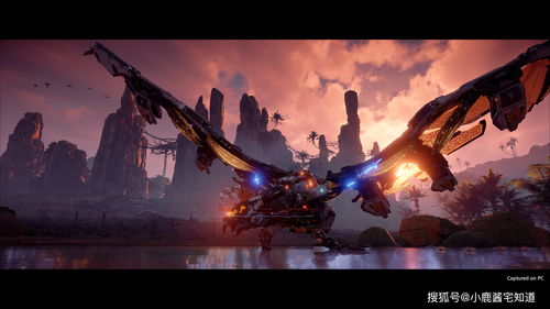 《地平线：黎明时分》完全版Steam特惠活动持续到6月25日