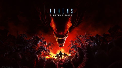 《异形：火力小队》在Steam开启预购支持简体中文