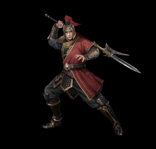 《三国群英传8》新预告公布比武大会回归