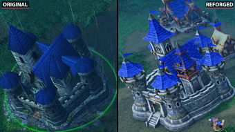 《最终幻想：像素重制版》1-3将于7月28日发售面向Steam和移动端