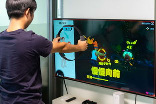 《健身环大冒险》有可能开发新作或者新内容