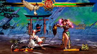 科幻动作游戏《黑风》新预告公布将于今年第四季度发售