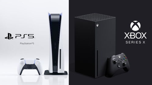 Xbox新主机超PS5成北美6月销售额最高主机