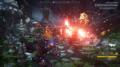 EA新作《任意迷途》公开游戏玩法介绍视频将于9月10日发售 EA新作《任意迷途》公开游戏玩法介绍视频将于9月10日发售