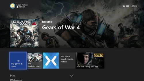 微软Xbox Live金会员2021年8月会免游戏公布