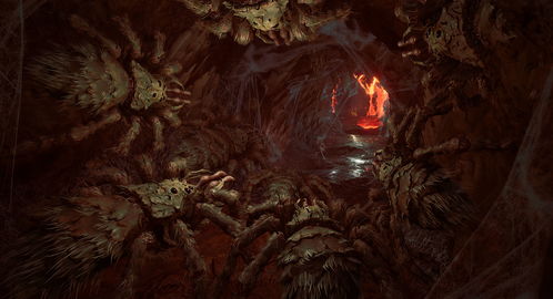 《永劫无间》PS5版实机演示