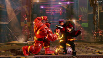 《街头霸王5》宣布最终角色DLC 武术家卢克回归