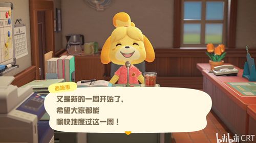 《集合啦！动物森友会》最新更新上线 修复多处问题