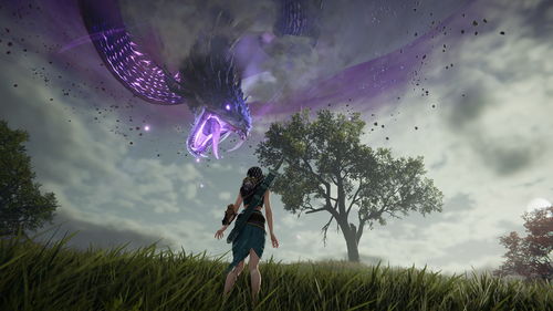 《永劫无间》今日Steam全球公测新赛季新武器和联动时装登场！