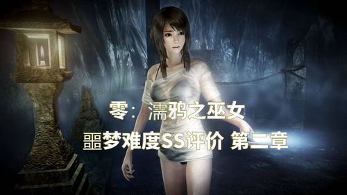 《零：濡鸦之巫女》开发者访谈 聚焦湿身恐怖或有续作