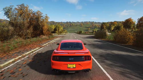 《极限竞速：地平线5》XSX版全新14分钟演示