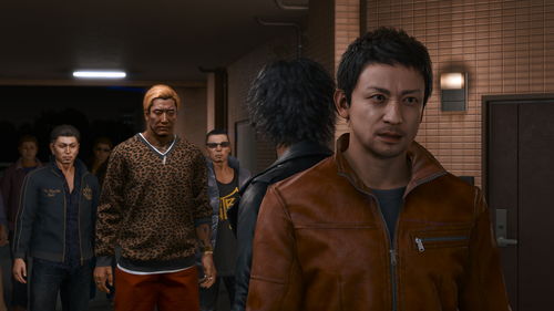 《审判之逝：湮灭的记忆》24分钟实机演示公布
