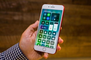 iOS 14.7.1更新翻车iPhone 11等机型出现无服务情况