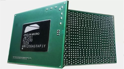 国产GPU正在流片中性能堪比GTX 1080