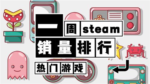 Steam新一周销量榜 《人类》登顶