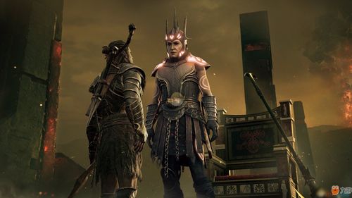 《刺客信条：奥德赛》即将获得次世代更新 支持60FPS