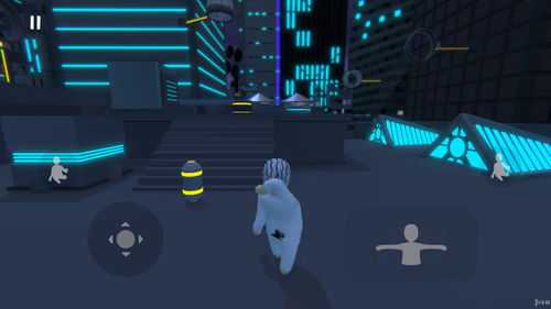 《人类跌落梦境》8.30将迎来大版本更新解决联机卡顿问题