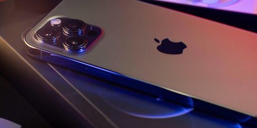 苹果iPhone 13系列发售时间曝光发布会将在9月中上旬举行