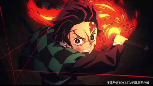 《鬼灭之刃：火之神血风谭》最新宣传片公布 将于10月14日发售