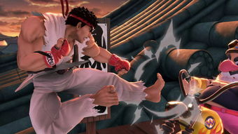 《尼克明星大乱斗》新增两位角色 确认将登陆PC