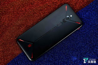 腾讯红魔游戏手机6S Pro采用航天级别相变散热材料