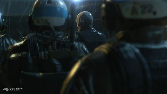 《合金装备5》PS3Xbox360版在线服务正在终止