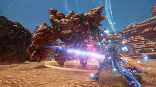 《破晓传说》亚洲版PS4版比PS5版容量大20GB