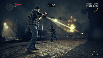 《心灵杀手：复刻版》PS5版容量和预载时间公布