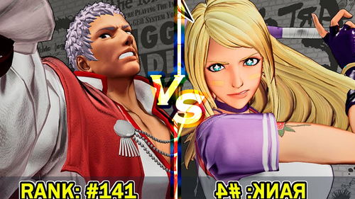 《拳皇15》最新参战角色库克里宣传片公布 操控砂尘神秘男回归