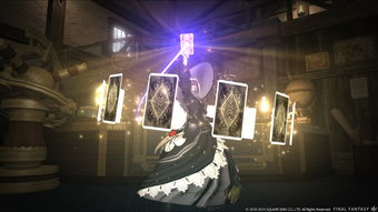 《最终幻想14》6.0更新全职业新技能公布
