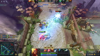 《DOTA2》官宣将不再支持 32 位系统、DirectX 9 等