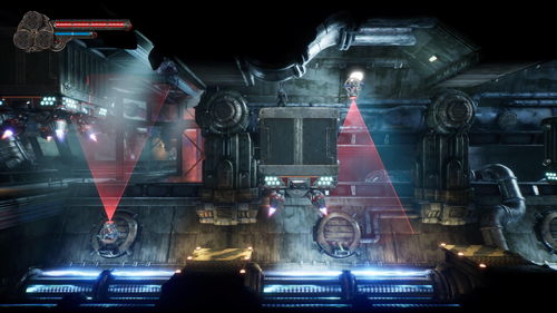 《暗影火炬城》Steam版发售日公布