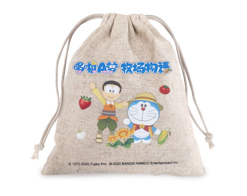国行Switch《哆啦A梦牧场物语》预售开启9月30日发售