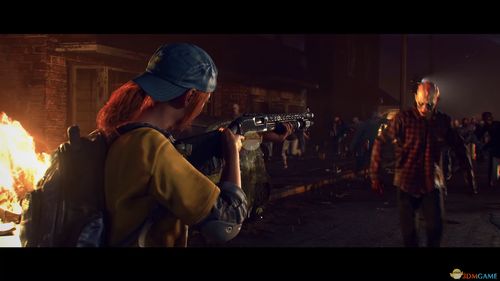 《喋血复仇》XGP版开启预载 《喋血复仇》XGP版开启预载