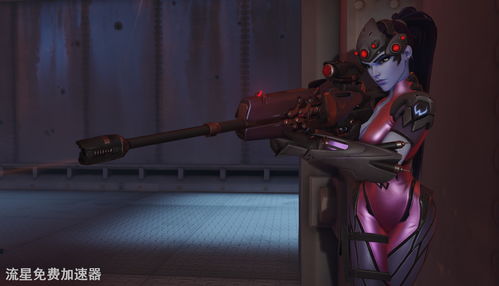 《守望先锋》全新死斗地图开发介绍视频公布 《守望先锋》全新死斗地图开发介绍视频公布