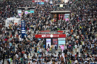 国内国庆出游人次达5.15亿北京最受欢迎