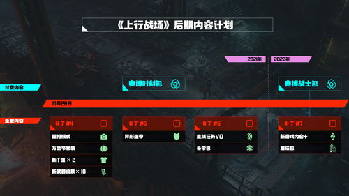 《上行战场》三号大型升级档发布 修复多处崩溃问题